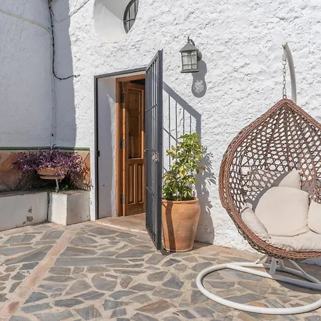 Cortijo Eucalipto 2
