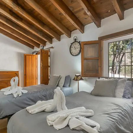 Cortijo Eucalipto 2 Сasa de vacaciones